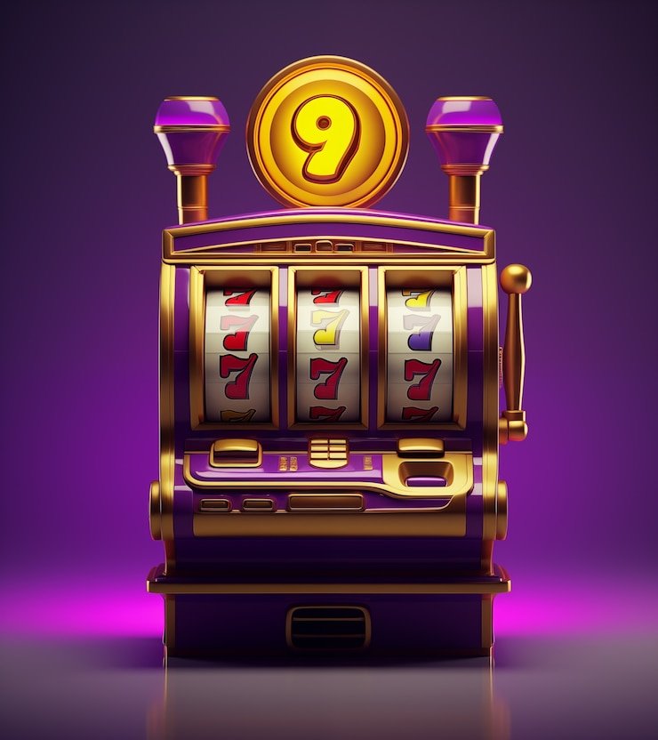 Slot Jungle Delight a22 pada layar ponsel